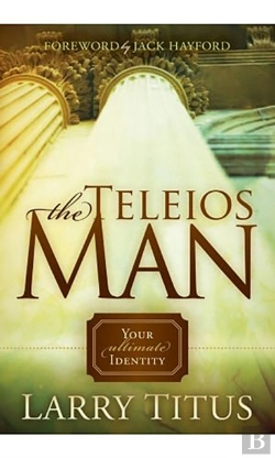 Bertrand.pt - Teleios Man