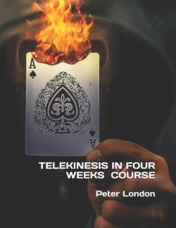 Bertrand.pt - Telekinesis In Four Weeks - Course