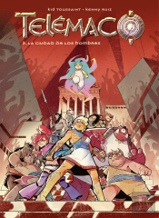 Telemaco Vol 3
