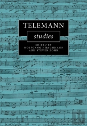 Telemann Studies