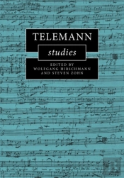 Telemann Studies
