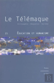 Telemaque 21 Education Et Humanisme