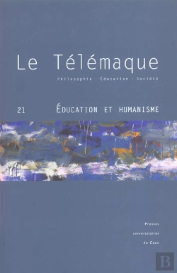 Bertrand.pt - Telemaque 21 Education Et Humanisme