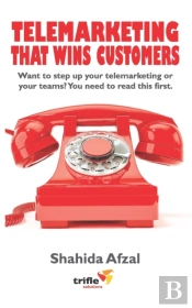 Telemarketing That Wins Customers