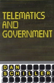 Telematics And Government