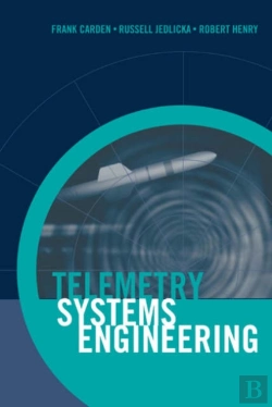 Bertrand.pt - Telemetry Systems Engineering