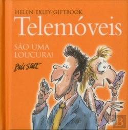 Bertrand.pt - Telemóveis São uma Loucura