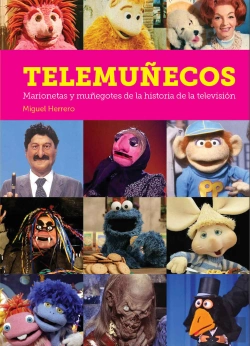 Bertrand.pt - Telemuñecos. Marionetas Y Muñegotes De La Historia De La Television