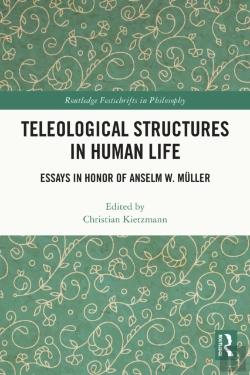 Bertrand.pt - Teleological Structures In Human Life