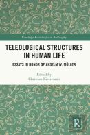 Teleological Structures In Human Life