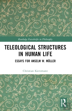 Bertrand.pt - Teleological Structures In Human Life
