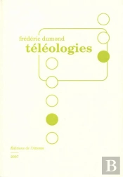 Téléologies