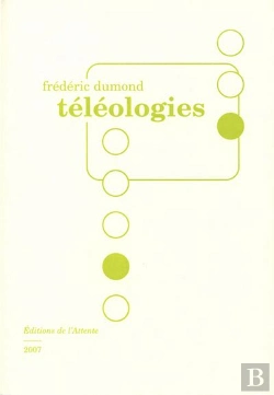 Bertrand.pt - Téléologies