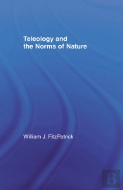 Teleology And The Norms Of Nature