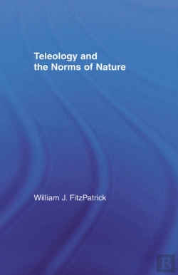 Bertrand.pt - Teleology And The Norms Of Nature