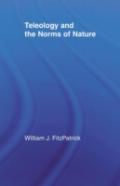Teleology And The Norms Of Nature
