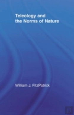 Bertrand.pt - Teleology And The Norms Of Nature