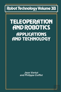 Bertrand.pt - Teleoperation And Robotics