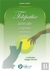 Telepathie Animale Vegetale Minerale