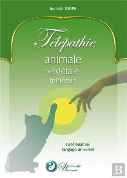 Bertrand.pt - Telepathie Animale Vegetale Minerale