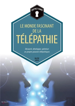 Bertrand.pt - Telepathie