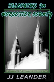 Telepaths In Worcester County