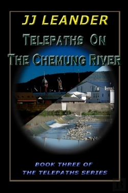 Bertrand.pt - Telepaths On The Chemung River