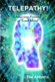 Telepathy! - Amazing Powers Of Your Mind
