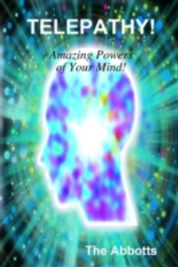 Bertrand.pt - Telepathy! - Amazing Powers Of Your Mind