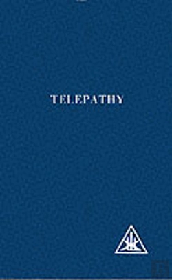 Bertrand.pt - Telepathy And Etheric Vehicle