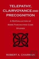 Telepathy, Clairvoyance And Precognition