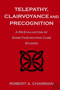 Bertrand.pt - Telepathy, Clairvoyance And Precognition