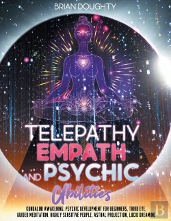 Bertrand.pt - Telepathy, Empath, And Psychic Abilities