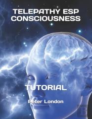 Telepathy Esp Consciousness