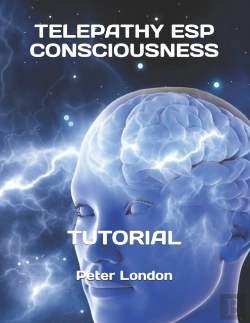 Bertrand.pt - Telepathy Esp Consciousness