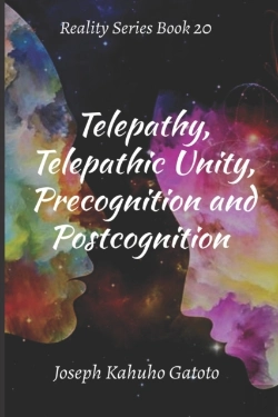 Bertrand.pt - Telepathy, Telepathic Unity, Precognition, And Postcognition