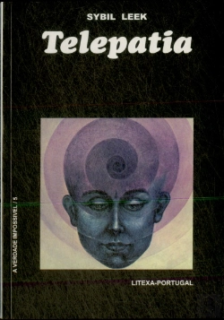 Bertrand.pt - Telepatia