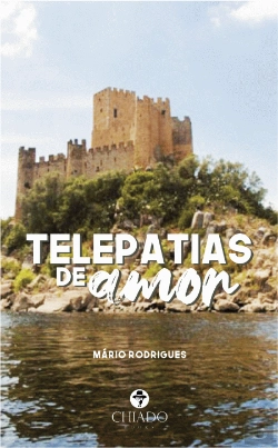 Bertrand.pt - Telepatias de amor