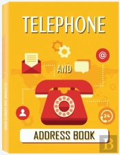 Telephone And Address Book