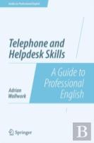 Telephone And Helpdesk Skills