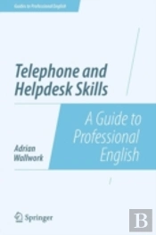 Telephone And Helpdesk Skills