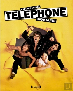 Bertrand.pt - Telephone