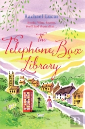 Telephone Box Library