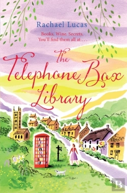 Bertrand.pt - Telephone Box Library