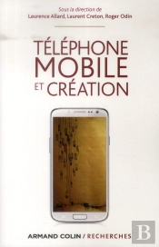 Téléphone Mobile Et Création