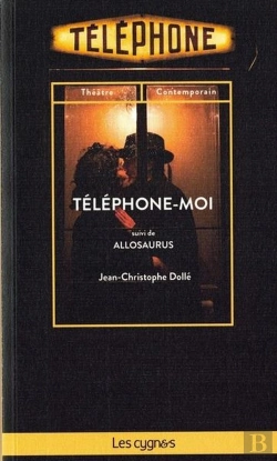 Bertrand.pt - Téléphone-Moi ; Allosaurus