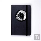 Telephone Pocket Address Book