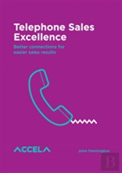 Telephone Sales Excellence