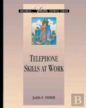 Telephone Skills At Work