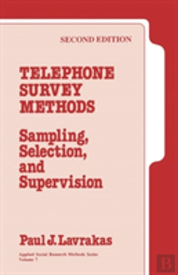 Bertrand.pt - Telephone Survey Methods